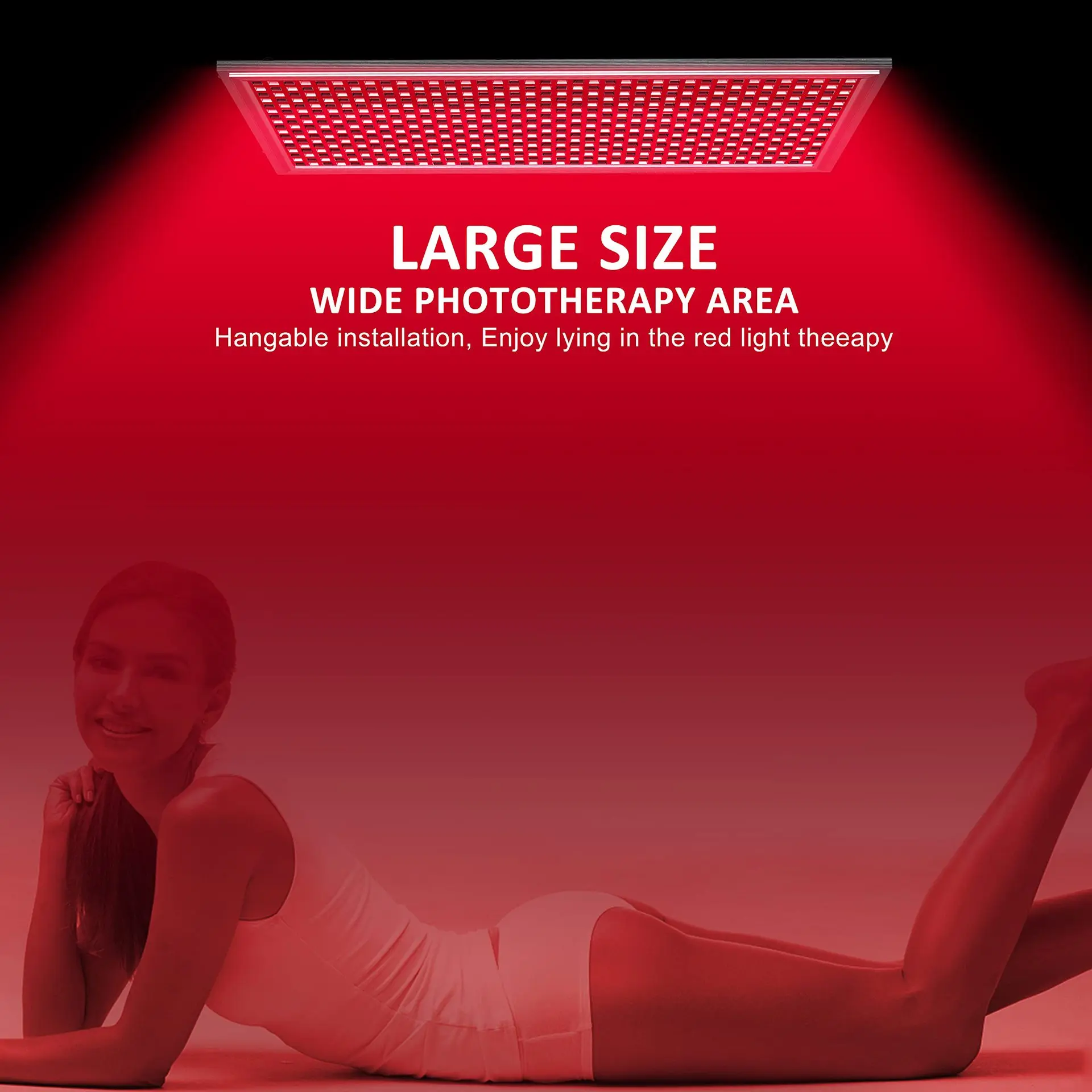 ZEXI beauty product electric red and blue home use beauty 4 color whitening red light therapy for foot