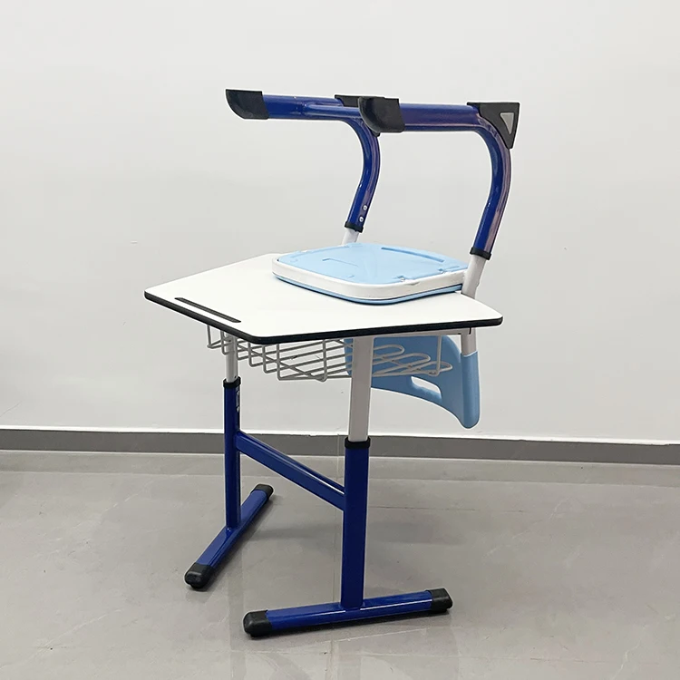 School Furniture Wholesales Modern And Cheap School Furniture Table And Chair With Height Adjustable