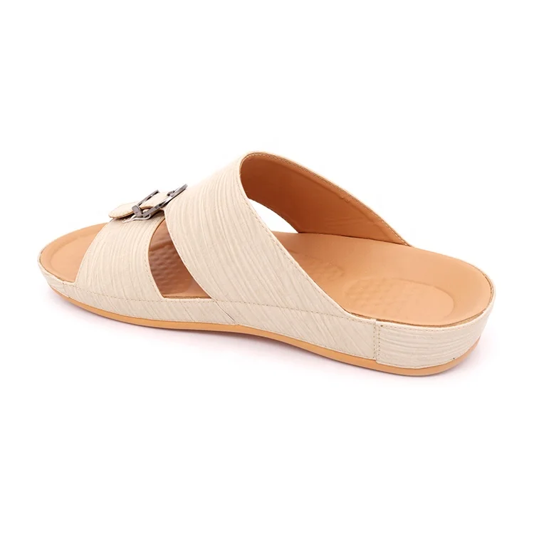 Оптовая продажа, профессиональные летние уличные удобные сандалии на заказ с плоской подошвой