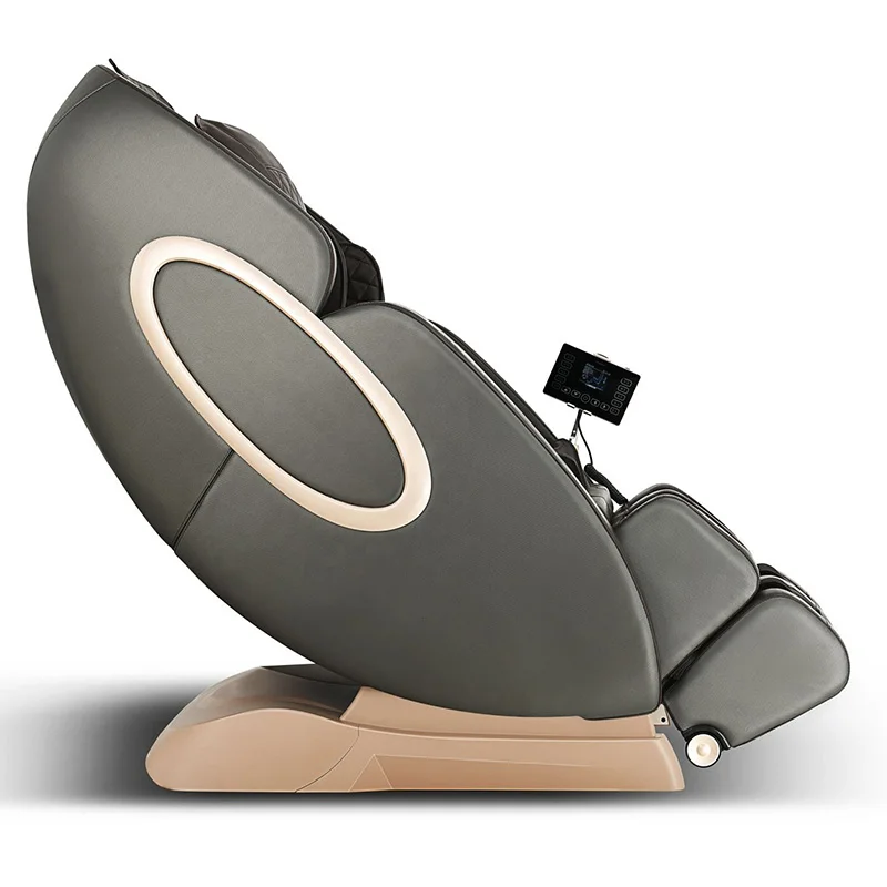 Factory best price fitness zero gravity vending massage chair 3D