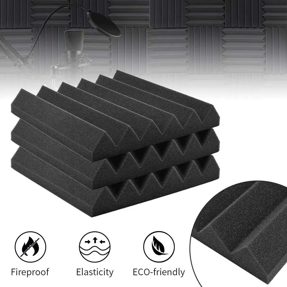Customizable polyurethane foam wholesale space water proof and sound insulation for wall noise reduction