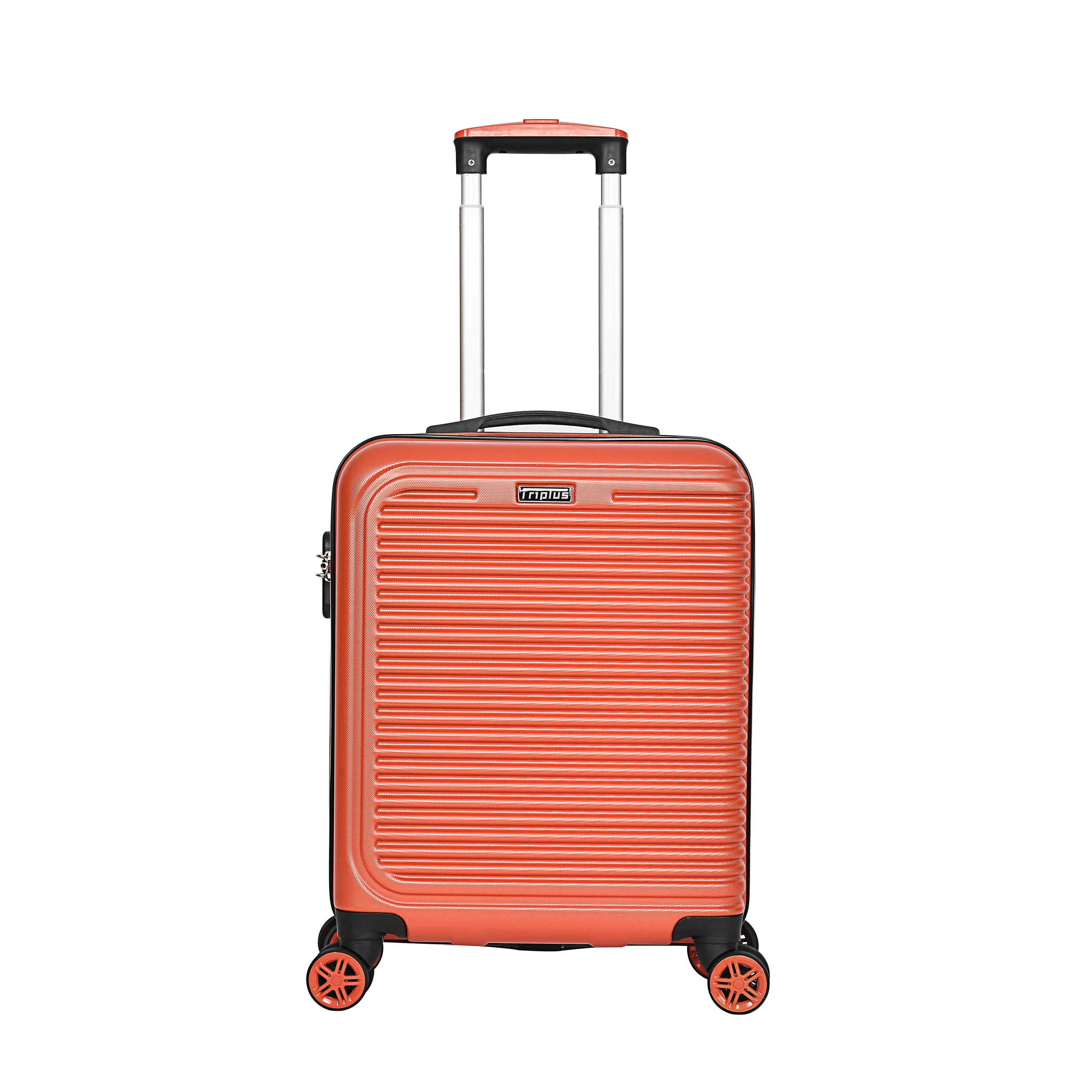 ABS PC smart travelling hand bags carry on travel bags cabin luggage suitcase set trolly bags custom hard spinner luggage