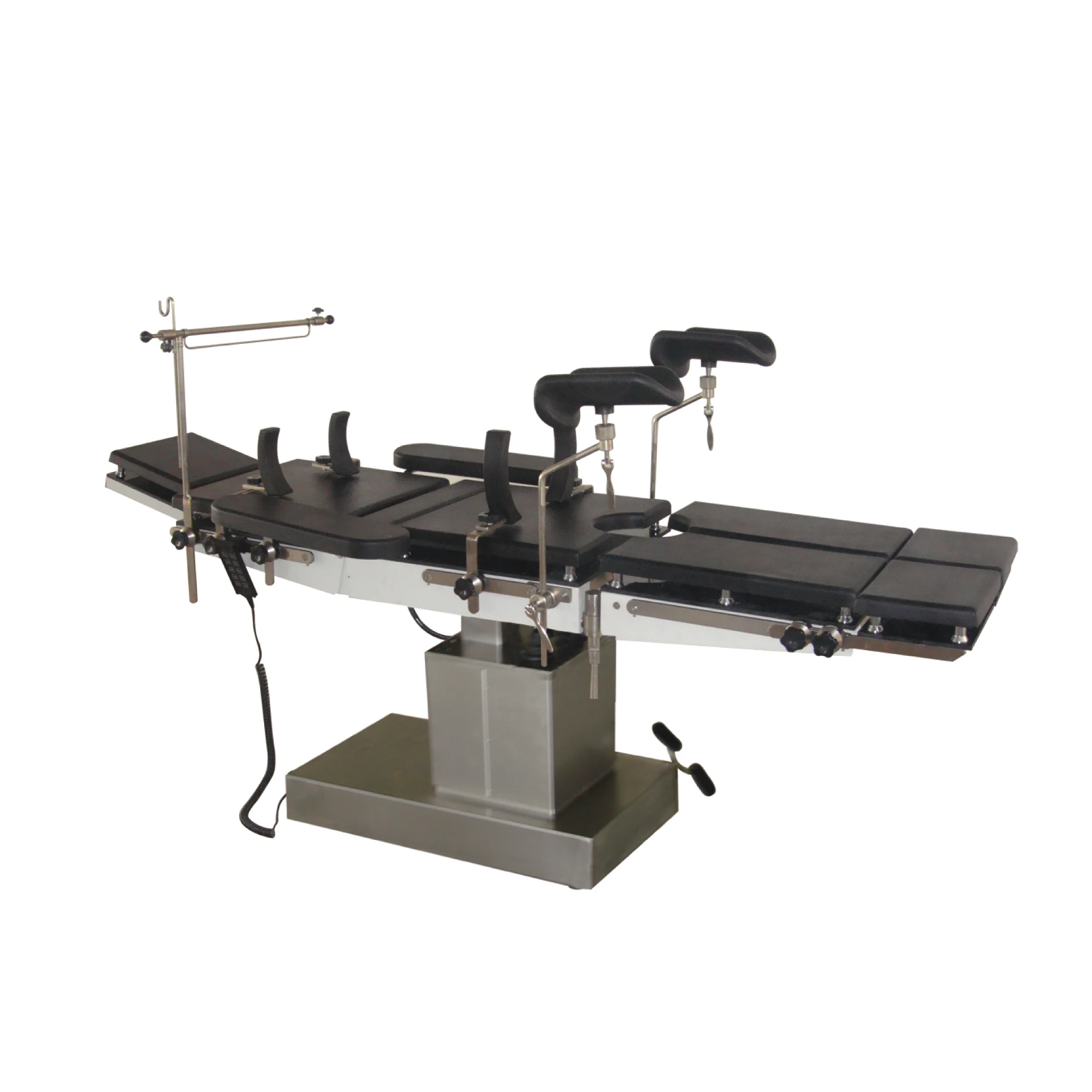 Chinese manufacturer supply electric hospital operation table