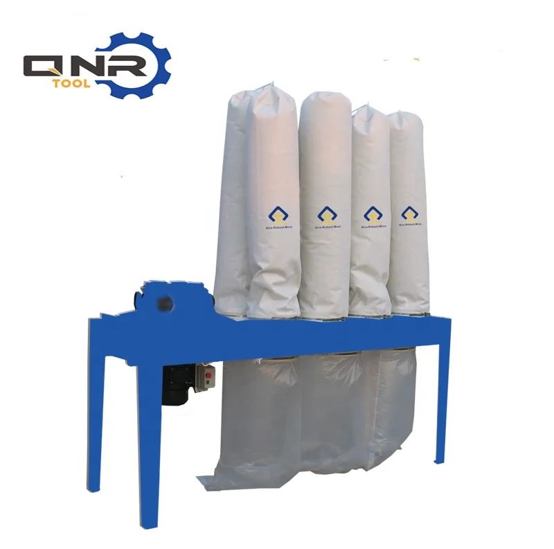 Dust Collector W6-DC1M