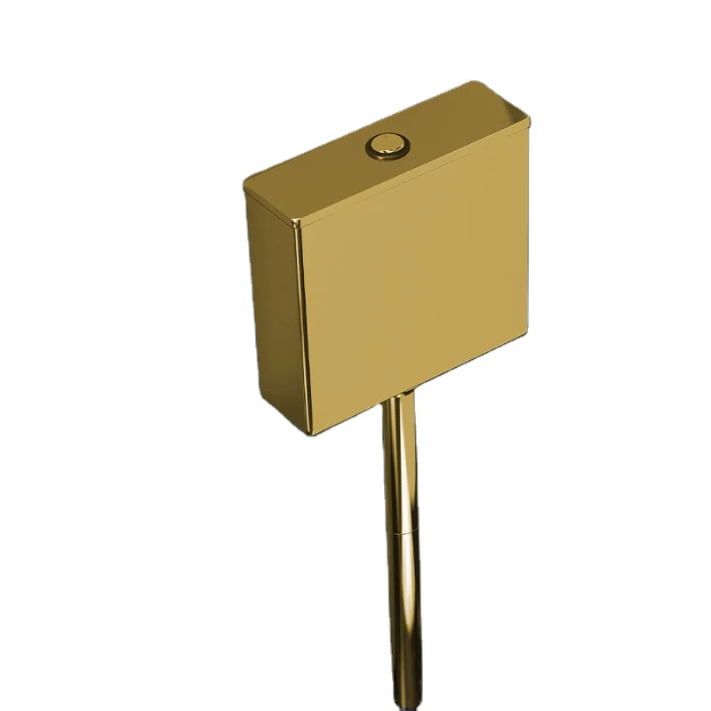 cistern toilet flush water toilet tank High quality stainless steel toilet water tank cistern