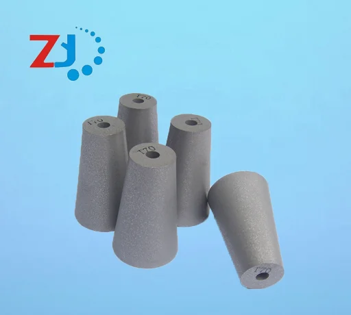 Zhongbo professional factory excellent carbide cold heading die