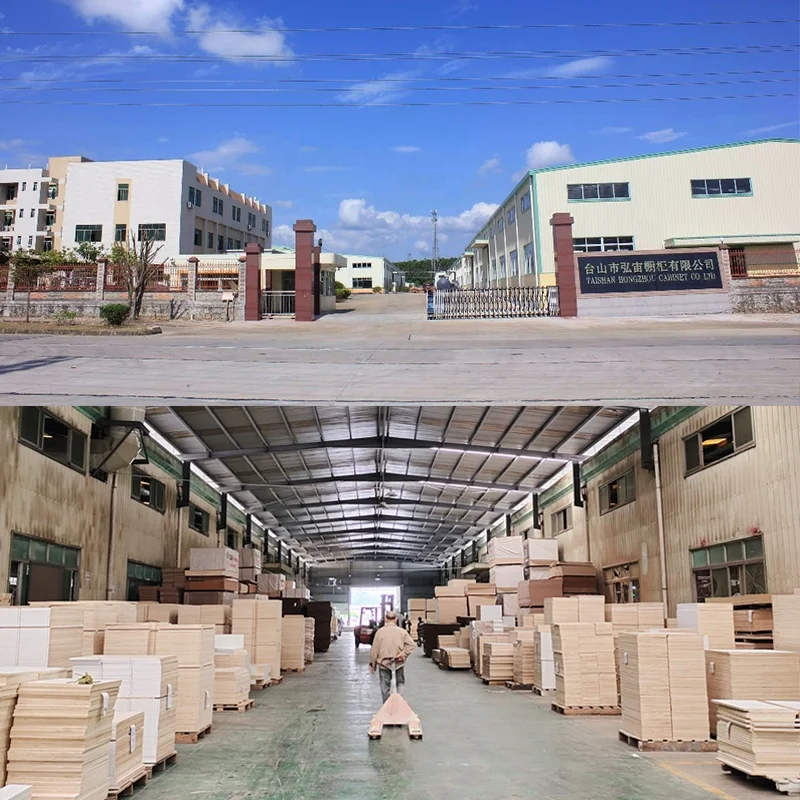 Wholesale Factory Price Hardwood MDF Modern Thin Shaker Narrow Slim Shaker Cabinet Doors Skinny Shaker Cabinets