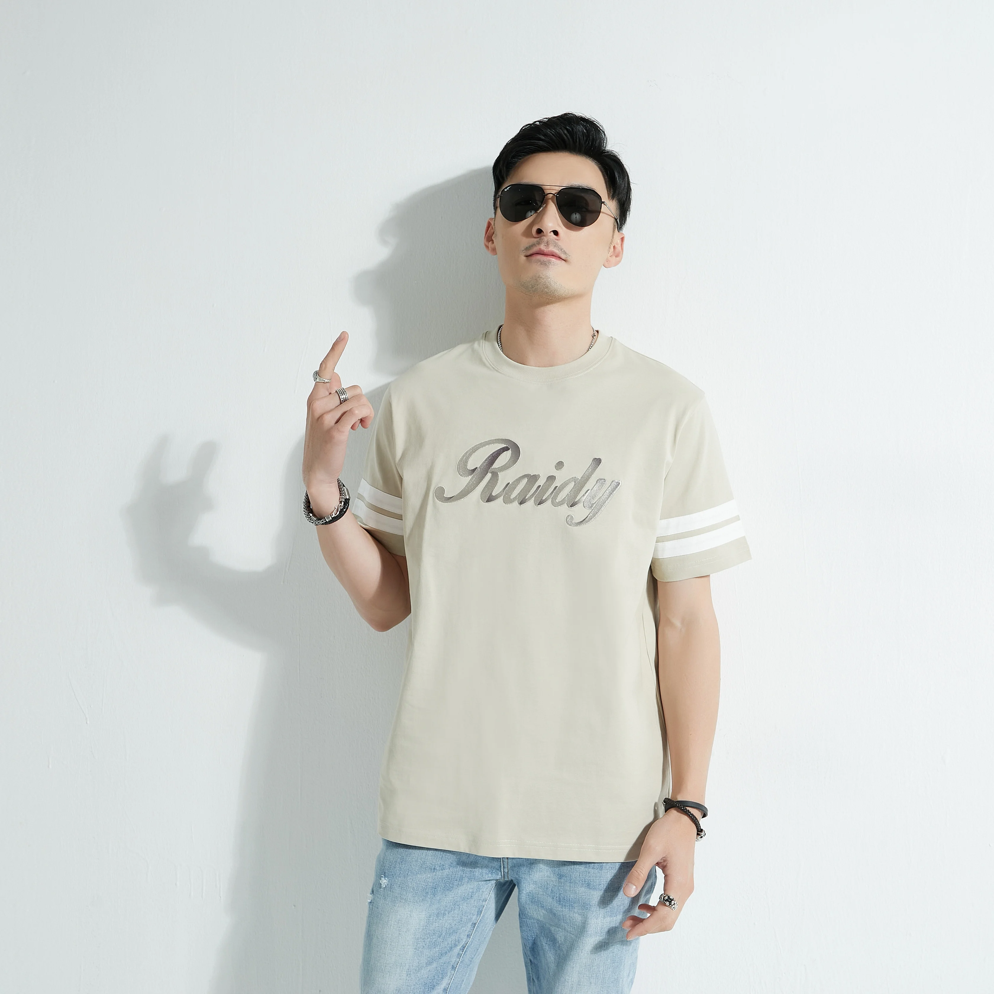 Custom Tshirt 100% Premium Pure Cotton Plain Black White Classic Short Sleeved Tee Summer Casual High Quality Men T Shirts