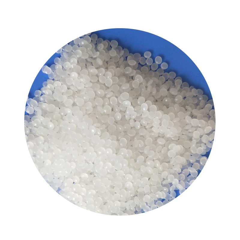Bulk Price Polypropylene PP Granular Resin Copolymer Natural Color Polypropylene PP Granule on Selling