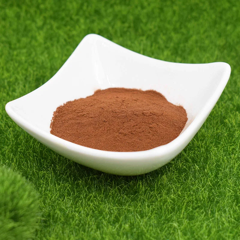 Hot Selling Fulvic Acid Powder Dried Pellet Animal Feed Hay for Shrimp and Crab Aquaculture in China for Fish Food