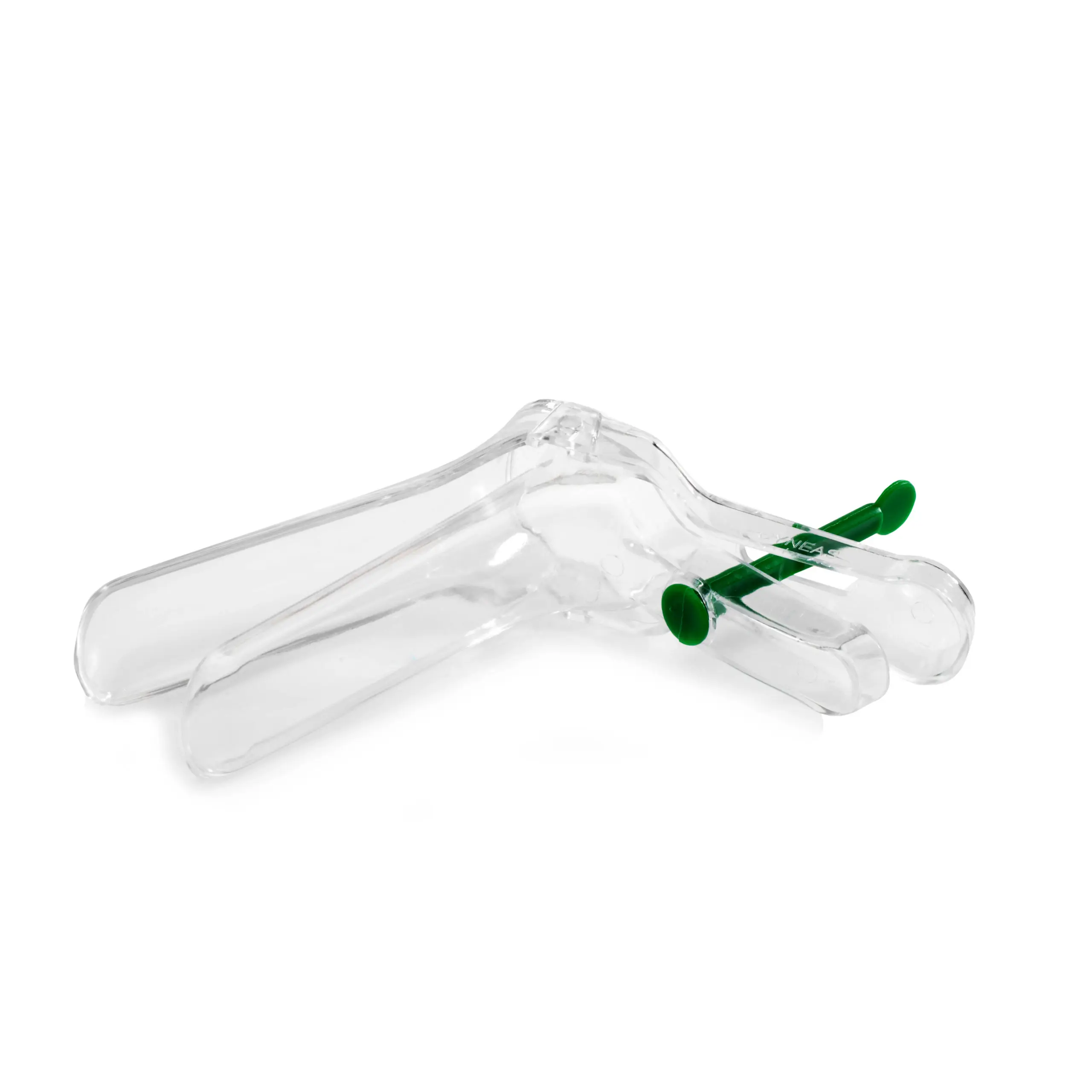 Gynecology Examination Medical Surgery Disposable PS Vaginal Speculum