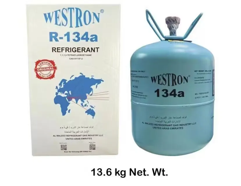 R134a R404a r22 r410 Refrigerant 13.6kg automobile refrigerant air conditioner snow seed r404a refrigerant price