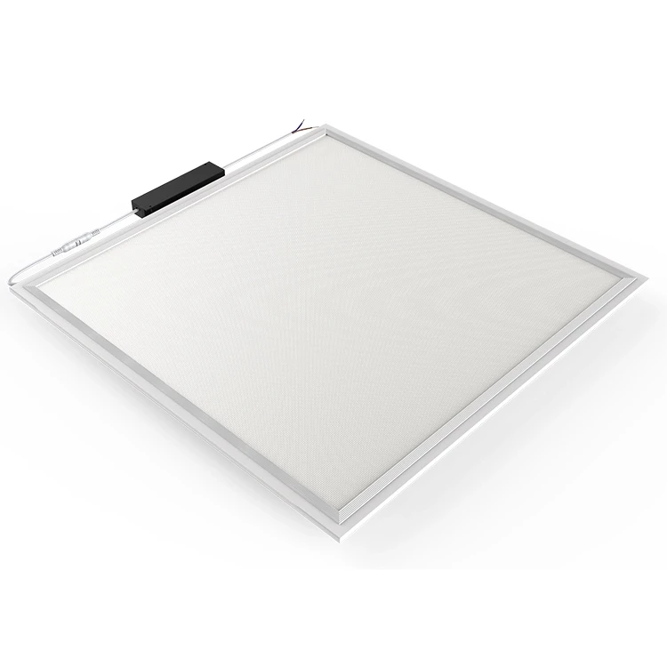 Warm white recessedLED home office lighting 36W ceiling panel