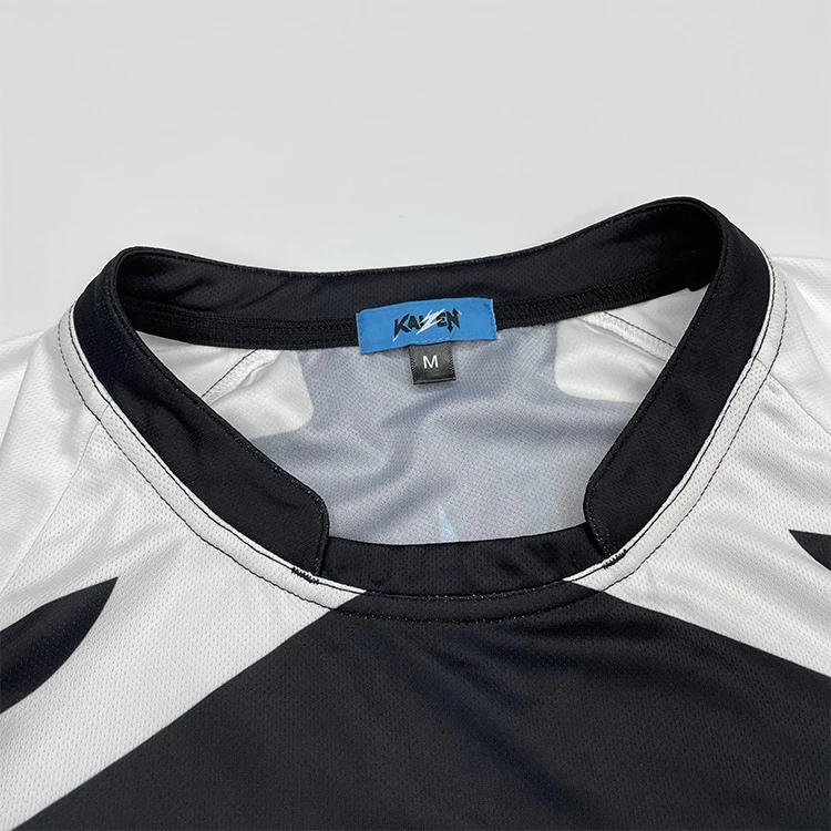 High Quality Soccer Jersey Team Cheap Wholesale Sublimation Retro Men Sports Football Soccer Jerseys