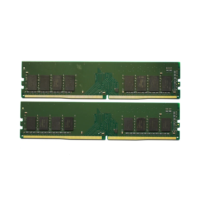 DDR4 8 ГБ 3200 МГц