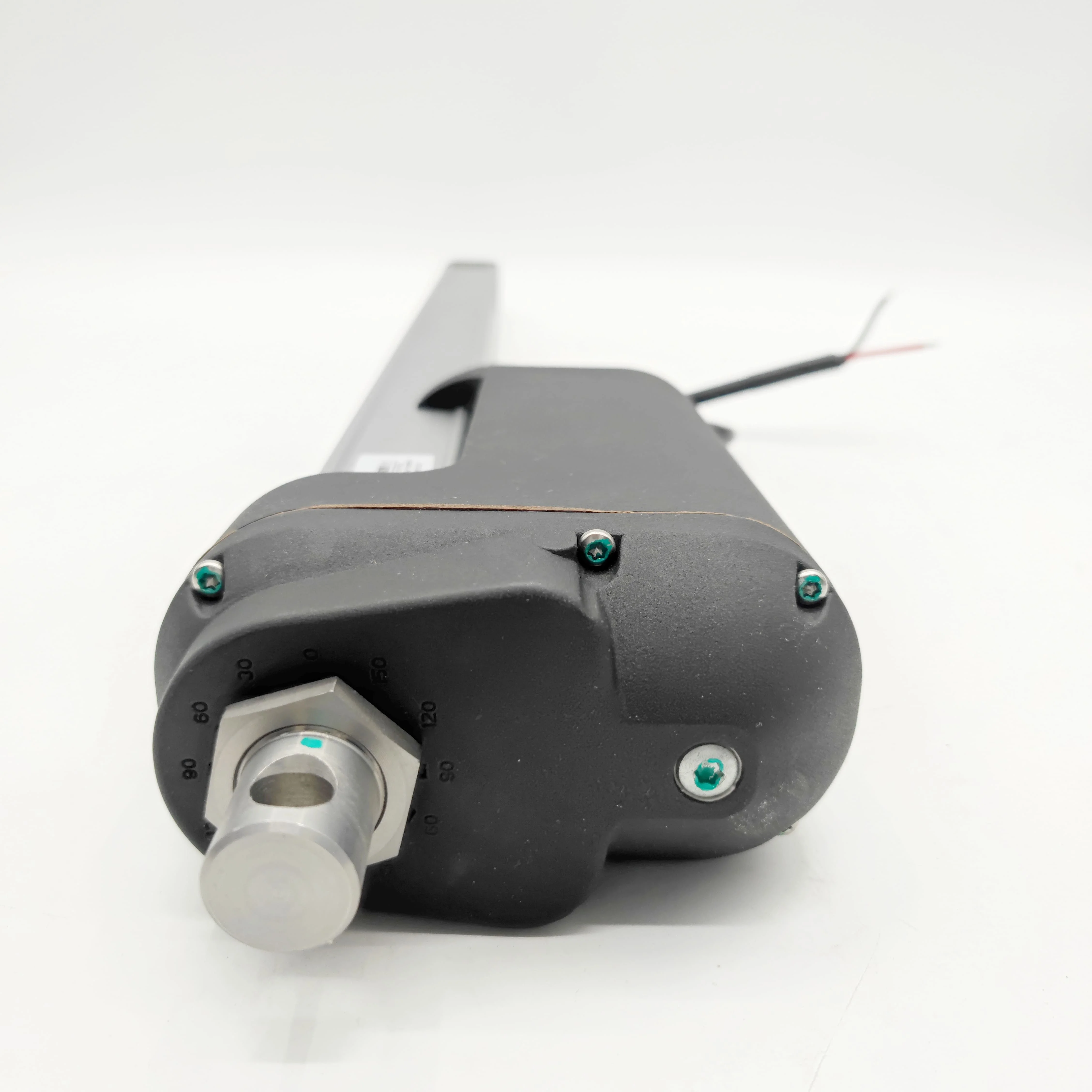 Custom 10000N 1000kg Heavy Duty NKLA46 Hall Sensor Electric 12v Telescopic 24v Linear Actuator Manual Industrial Waterproof High