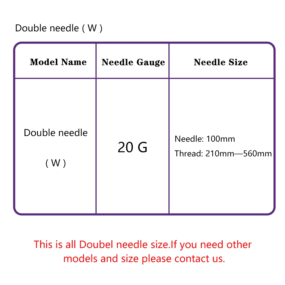 20g140mm Pdo Thread Cog, Face Lifting 350mm Cog Hilos, Double Needle Thread Lift Pdo 4d Cog With Sharp Needle
