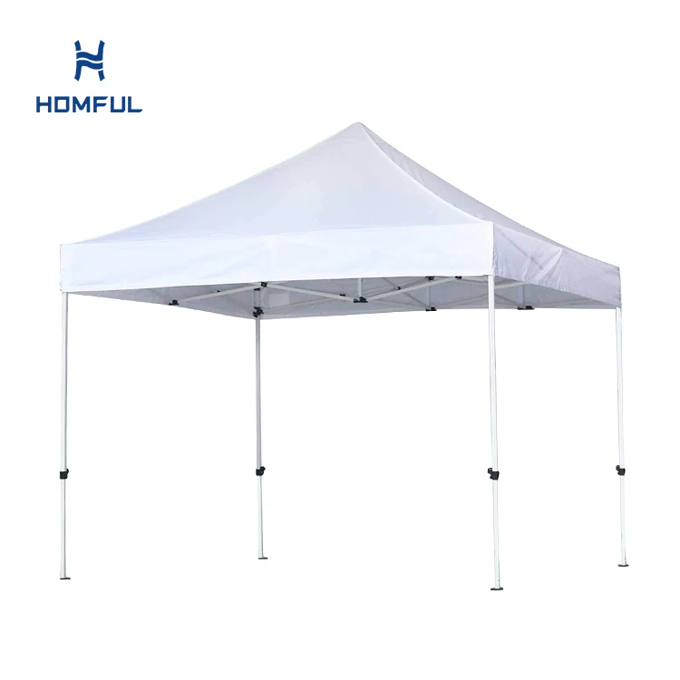 Outdoor Exhibition 3x3m Gazebo Tent Pop Up Canopy Tent Pop Up Gazebo Exhibition Tents