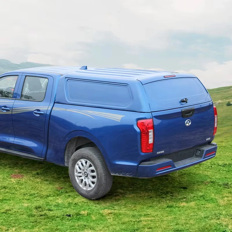 high-quality roof pickup accessories Toyota Isuzu Tundra Mitsubishi Great Wall durable tail box