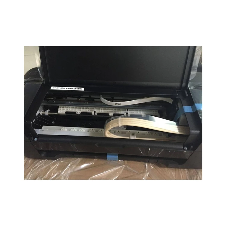 High quality mini office termal thermal home intellijen intelligent inkjet printer for EPSON L310