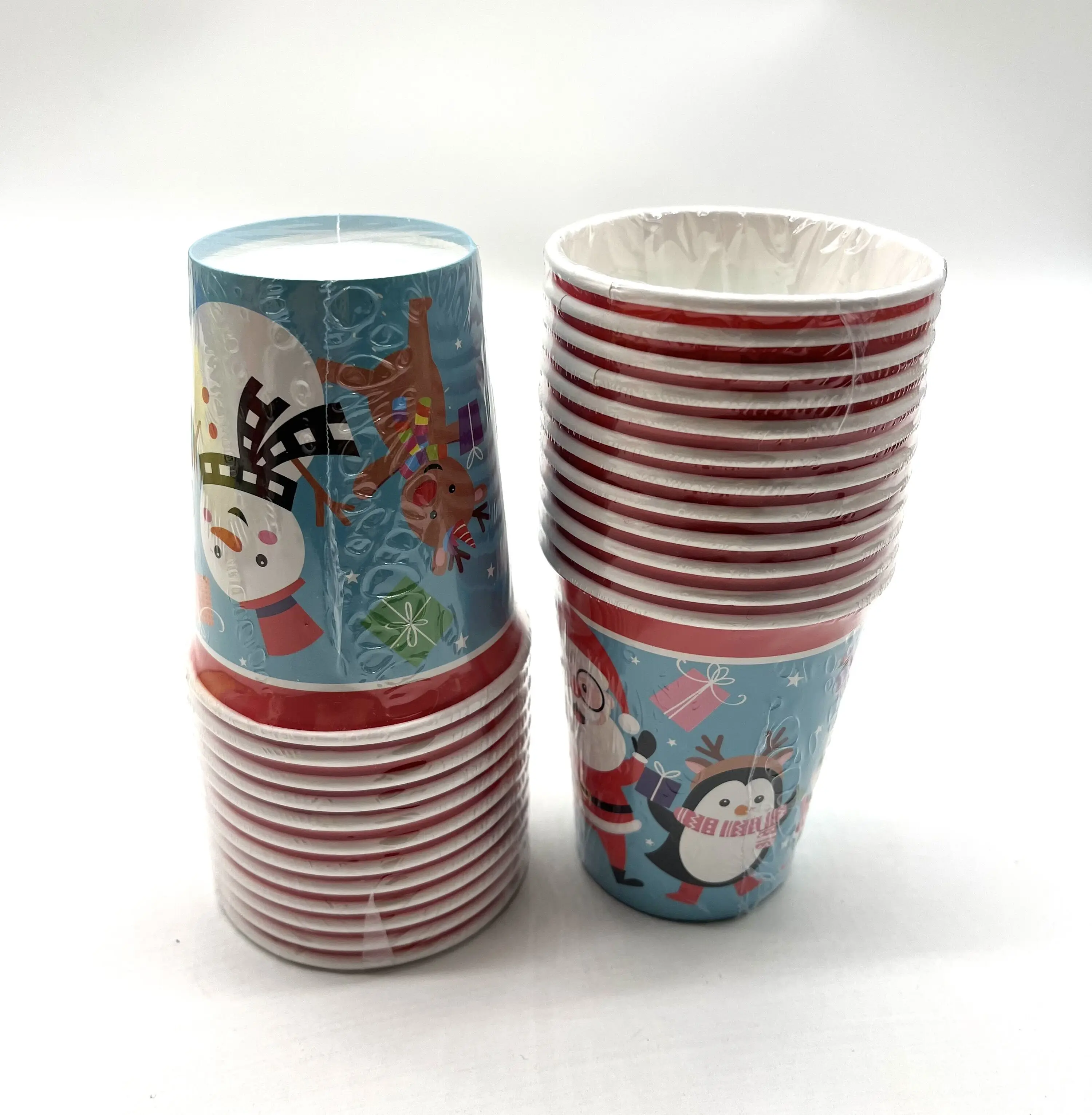 Compostable 16Oz Vending Machine Wedding 12Oz White Paper Coffee Cup