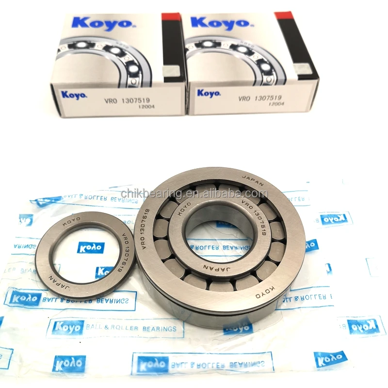 Полный комплект цилиндрический роликовый подшипник черепаха