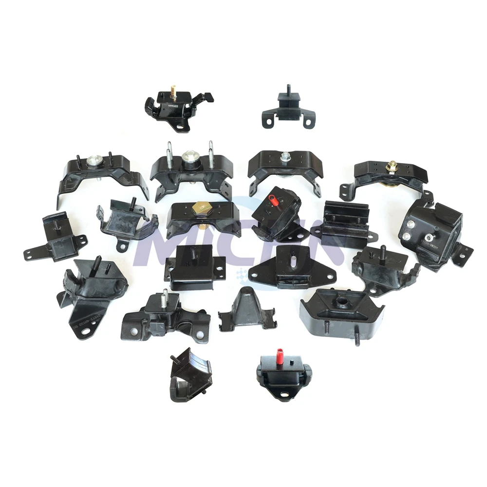 Front Shock Absorber Boots Rubber Dust Cover 54052-4M400 FOR ALMERA II (N16) 1.5