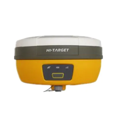 Hi Target V30 Plus GNSS RTK System