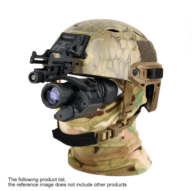 Head-mounted HD Digital Night Vision Monocular Infrared Night Vision PVS-14 Digital Night Vision Monocular