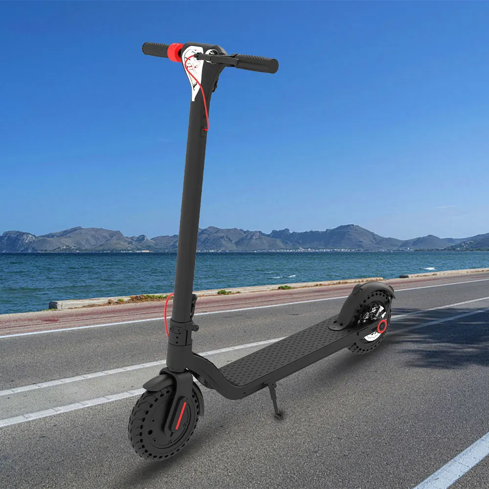 Factory Price OEM&ODM E Scooters Powerful Smart City Balance Bike 350W Motor Scooter Self-balancing Electric Scooters