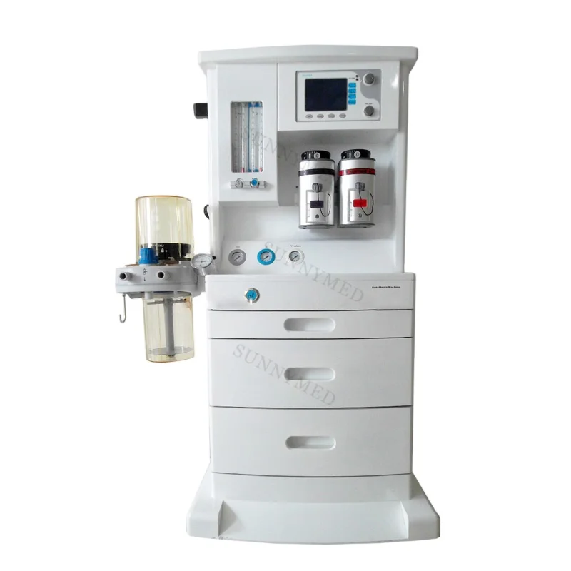 SY-E010 медицинское оборудование, устройство для операционной, Sunnymed, анестезия
