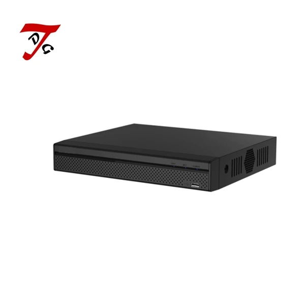 cheap Original English version XVR4108HS-X1 8 Channel H.265 H.264 720P Compact 1U Digital Video Recorder CCTV DVR