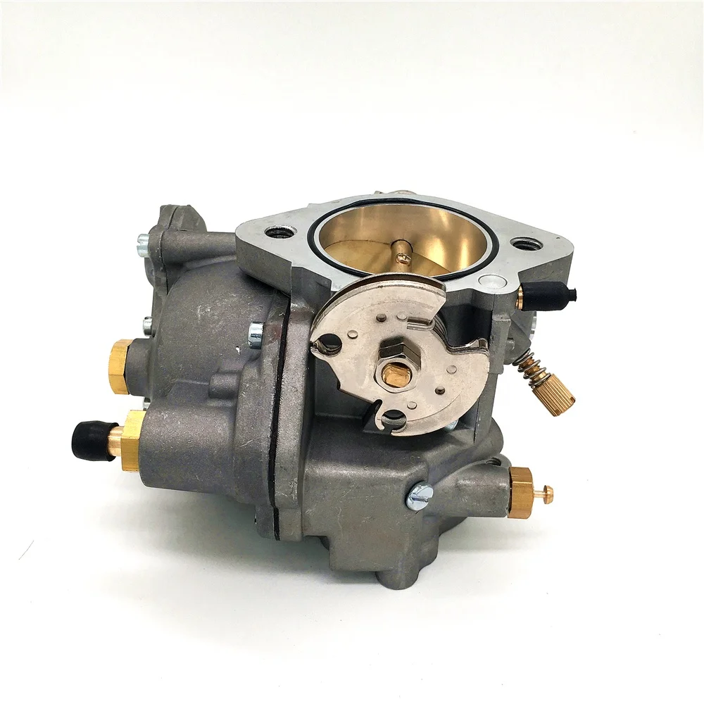 New  Carburetor  fit for Shorty Carb Big Twin  or Sportster 11-0420 Super E