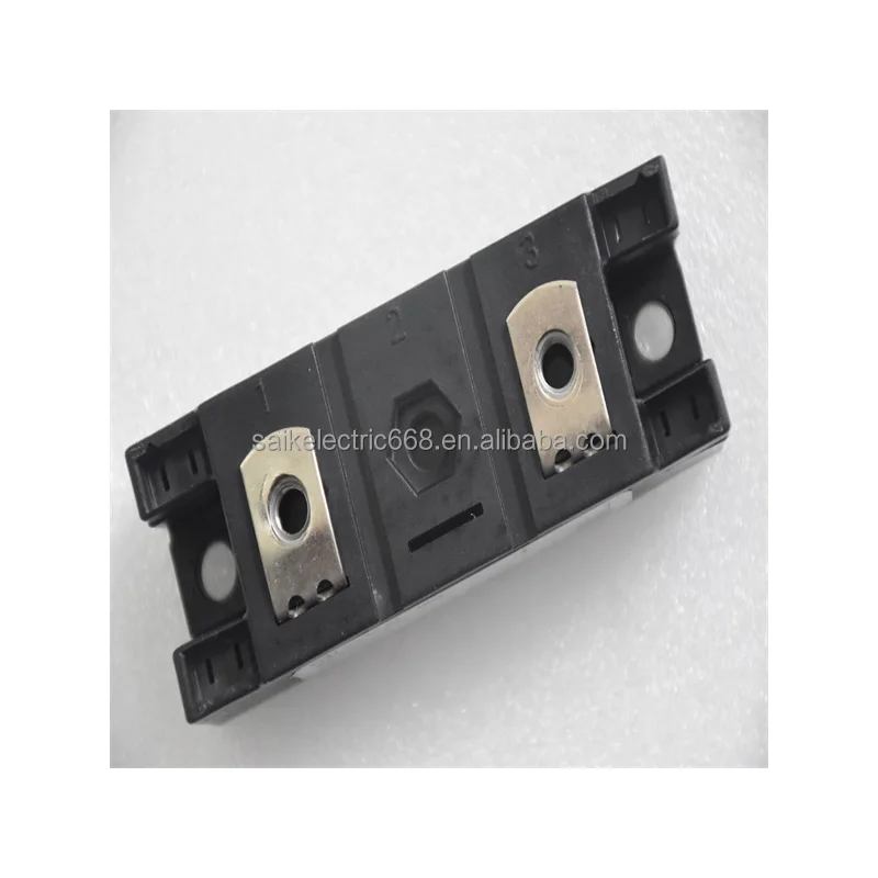 Industrial Controls Rectifier Diode 3 Phase Diode Module MDK810-16N2