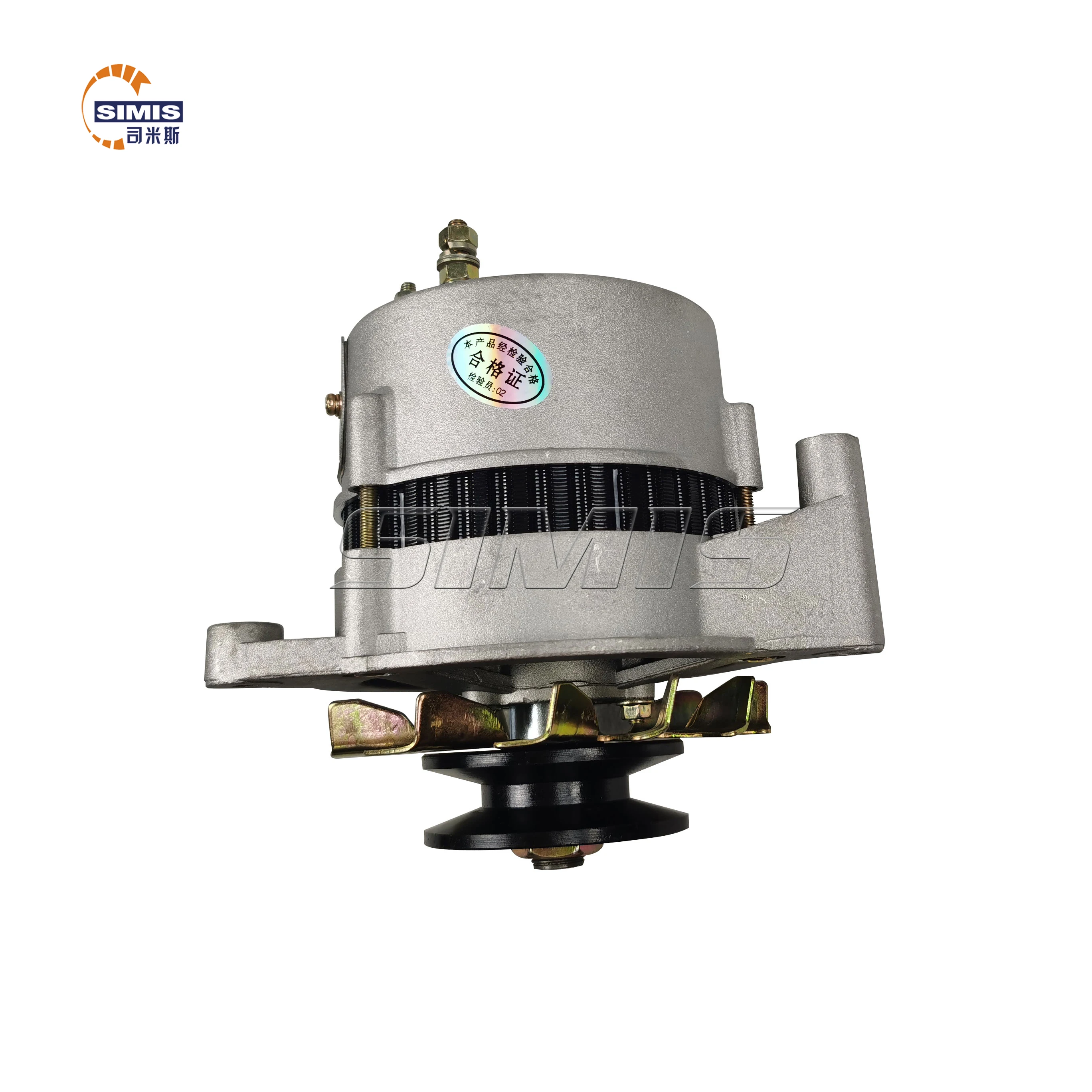 SIMIS Forklift Parts Alternator for Xinchai 490BPG A490BPG C490BPG NB48 5BPG 495BPG 498BPG with OEM 490B-52000