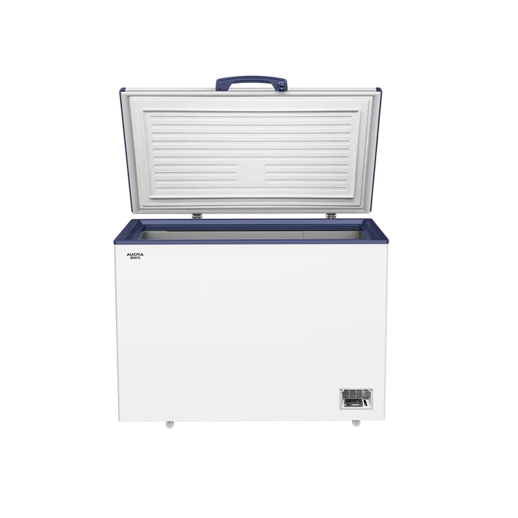 Китайский производитель, энергосберегающая холодильная камера с низким уровнем размораживания