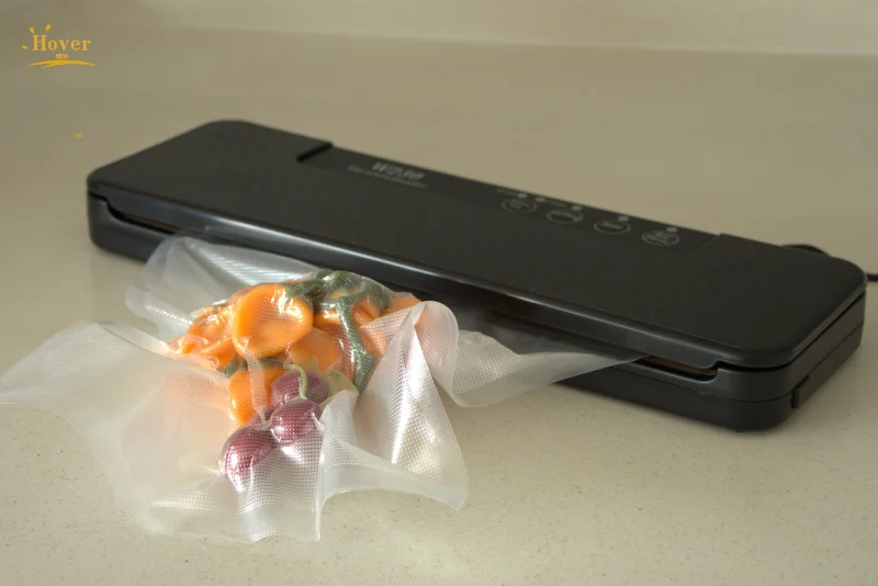 Packing Machine Vacuum Packer  Food Sealer Food Packing Machine Kitchen Vacuum Sealer Food Sealing