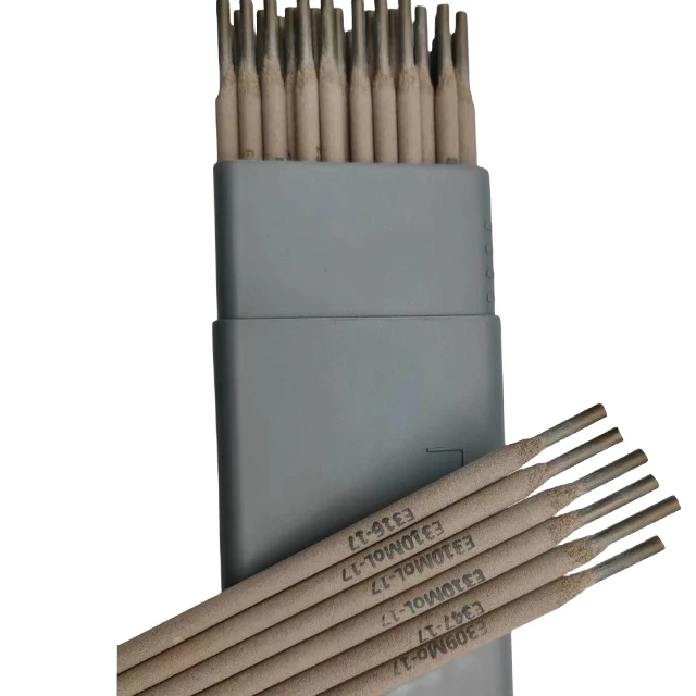 factory price high cr wear resistant G232 stainless steel rod welding electrode 3.2mm AWS A5.4 e410nimo-16 for valve