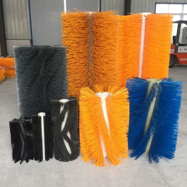 Automatic Brush -roller Flocking Machine Flocking Brush Machine to Flocking Brush-roller