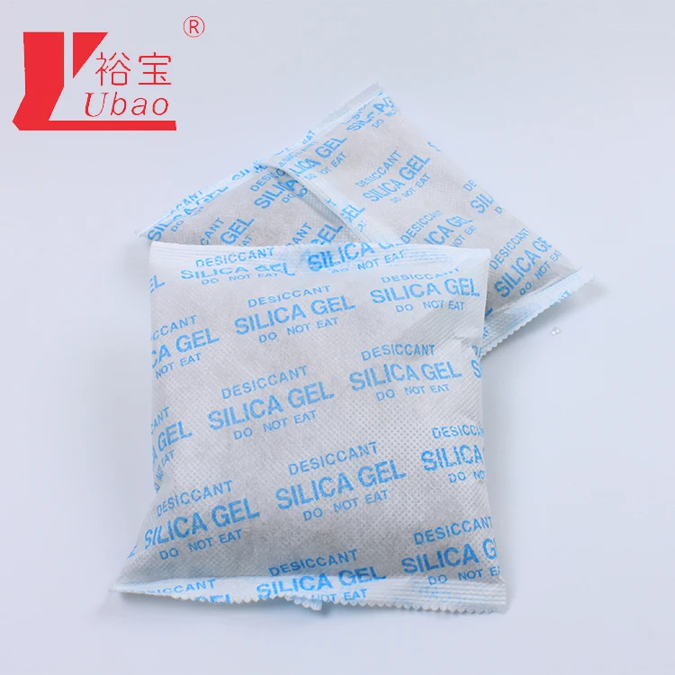 
clay desiccant in tyvek natural bentonite clay desiccant dehumidifier 