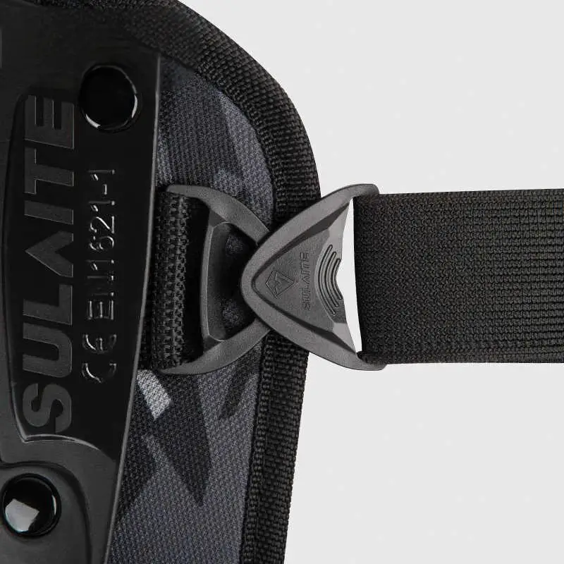 Wide Wing Guard Ce Level Knee Elbow Pads Protection Rodillera Biike Protective Knee Pads For Motorcycles