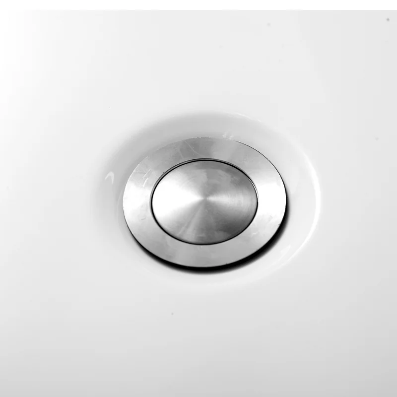 Contemporary Custom Large Deep Soaking Freestanding Bathroom Standing Acrylic Corner Bathtub Bath Tub For Adults