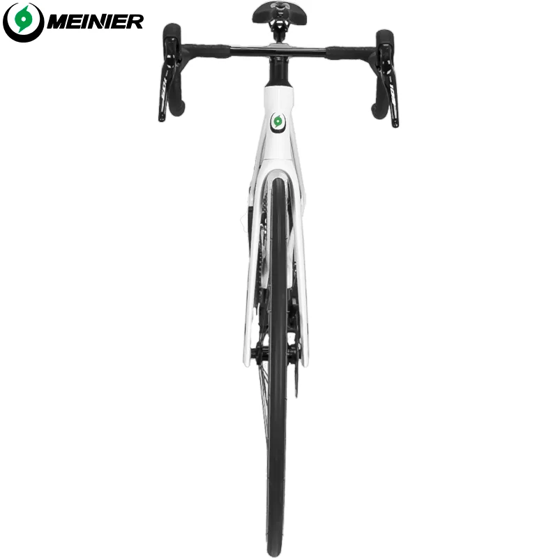 High performance carbon fiber road bike racing 700C suitable for road bike enthusiasts factory direct price