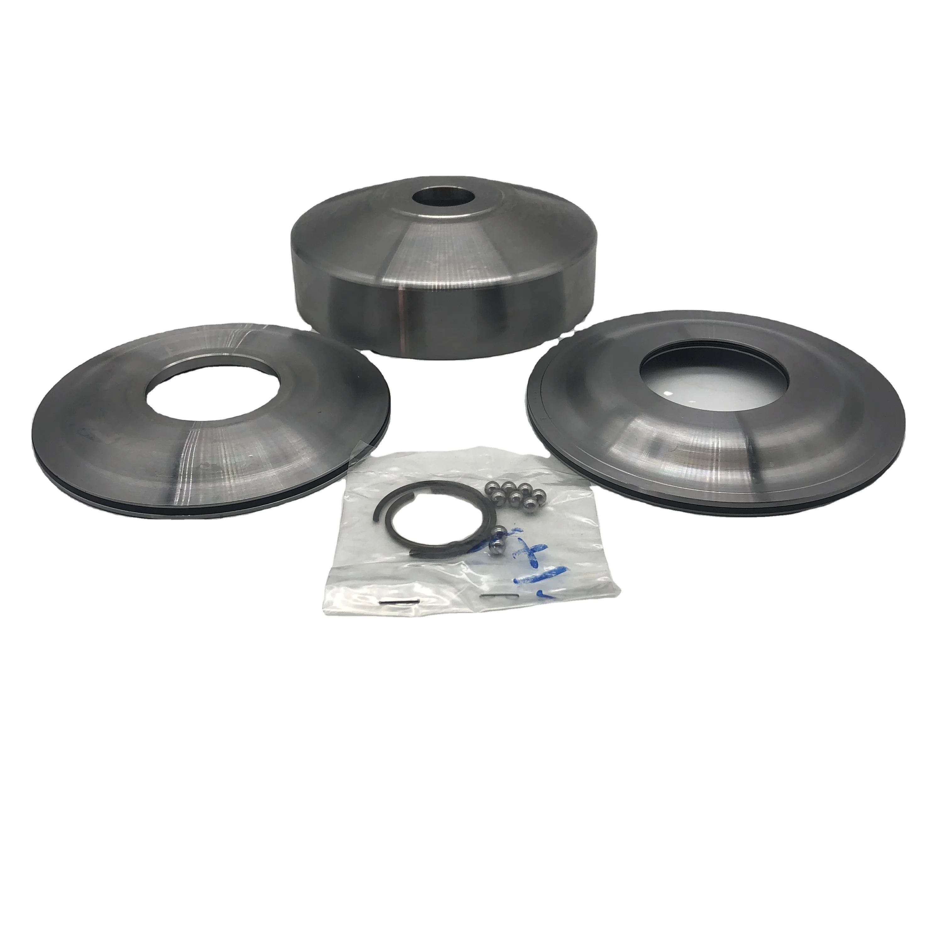 Комплект для ремонта первичного шкива автоматической трансмиссии QR019CHA CVT 019CHA-0011-OEM