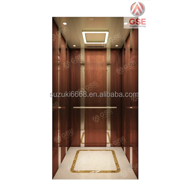 Cheap residential passenger elevator best price and quality home lifts