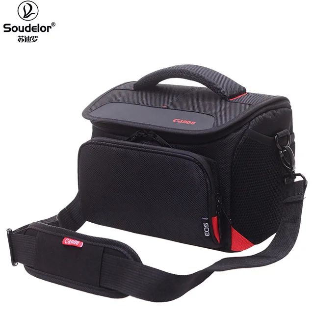 wholesale Fashion waterproof single shoulder digital photography SLR camera bag