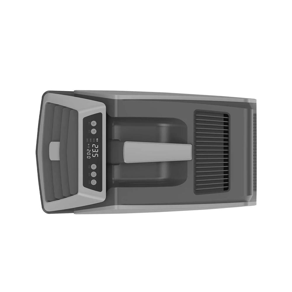 6000 BTU Portable Air Conditioner Mobile air conditioning for heating and cooling portable solar air conditioner