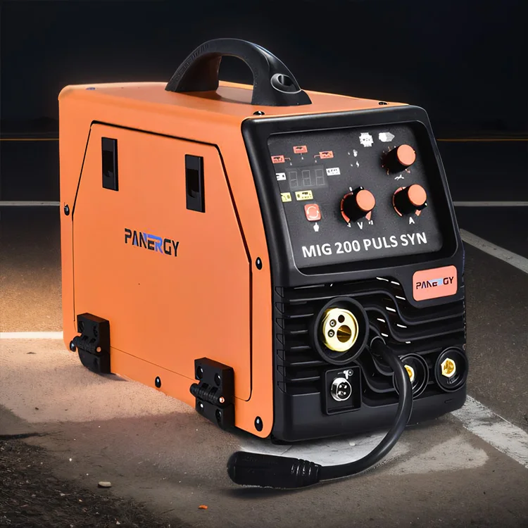 Портативные 5 в 1 многофункциональные лазерные сварочные аппараты