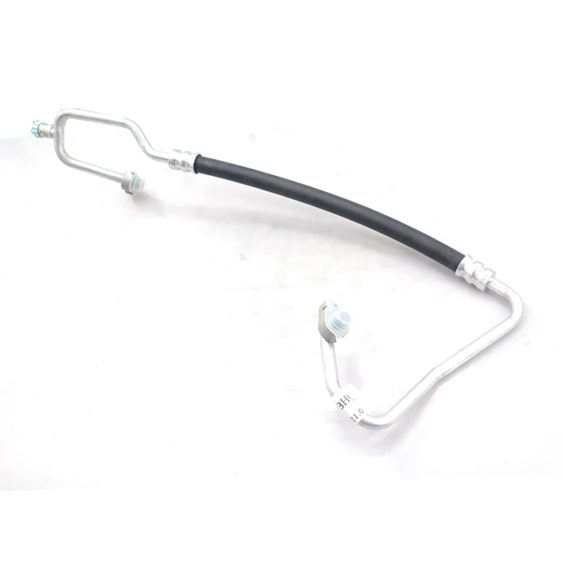 Ac pipe line auto ac hose A/C Hose Assembly 8871104100 For Japan car DLX Runner