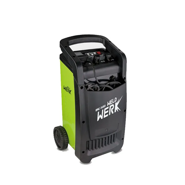 Portable car battery jump starter, jump battery starter